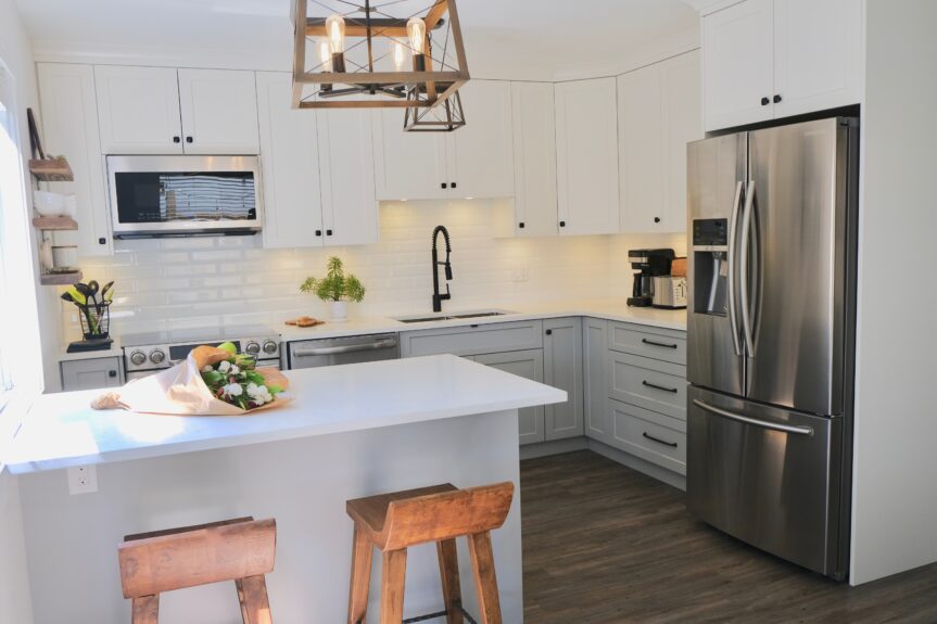 5 Ways to Use LED Strip Lights for a Safer Home