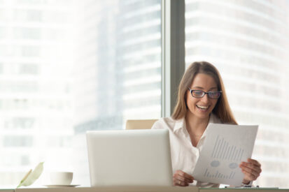 The Easiest Way to Boost Productivity (that you’ve never heard of)