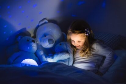 The Best Life Hack for Beating Bedtime Battles
