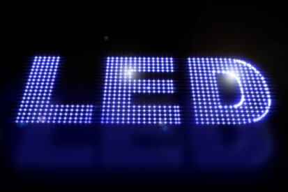 LEARN HOW LED TECHNOLOGY WILL FOREVER CHANGE THE WORLD