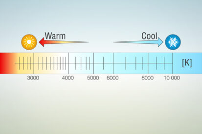 How Office Light Color Can Build or Break Your Business