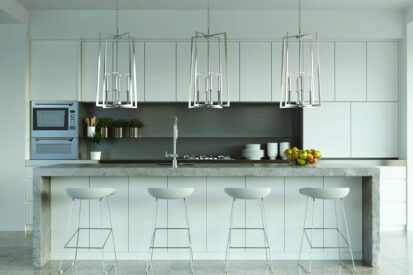 9 Design Tips for Any Kitchen