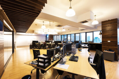 7 Lighting Hacks to Boost Your Business