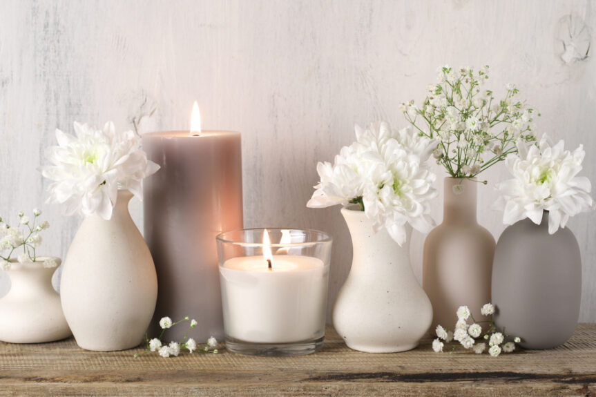 Break into Farmhouse Flair with Your Home Lighting