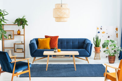 6 Popular Interior Design Styles You Need to Know