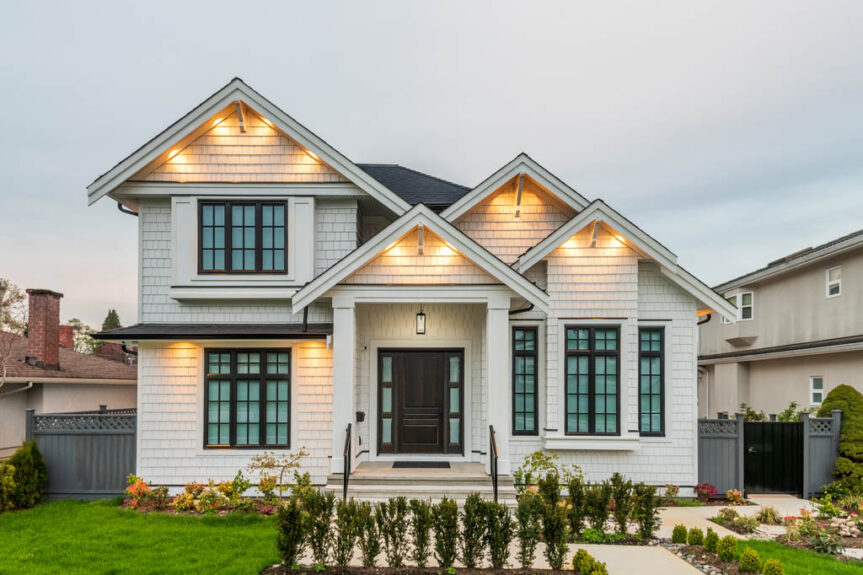 Outdoor Lighting: 27 Easy Ways to Light Up Every Season