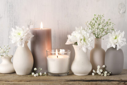 Break into Farmhouse Flair with Your Home Lighting