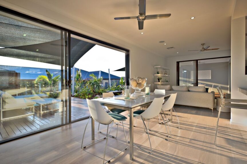 Choosing the Perfect Ceiling Fan
