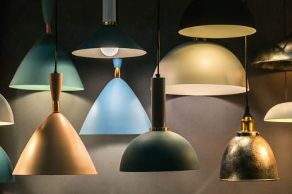 20 Stylish Ways to Incorporate Oversized Pendant Lighting in Your Home