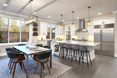 3 Things You Need to Know About Recessed Lighting
