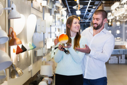 What to Expect When Visiting a Lighting Showroom
