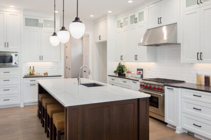 Kitchen Lighting Design: How to Get it Right