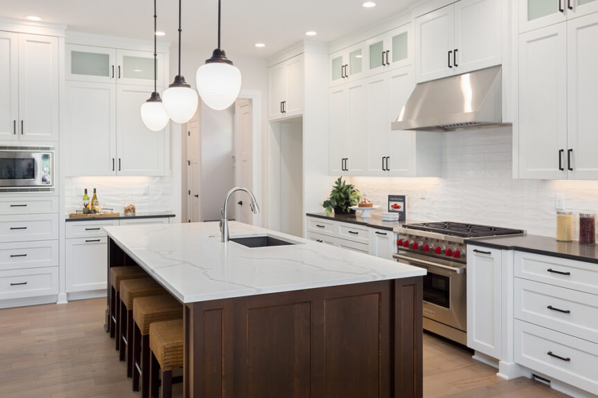 Kitchen Lighting Design: How to Get it Right