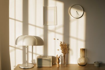 Design Trend Inspo: 70s Retro Lighting