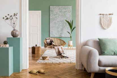 5 Easy Steps to Create a Modern Minimalist Interior