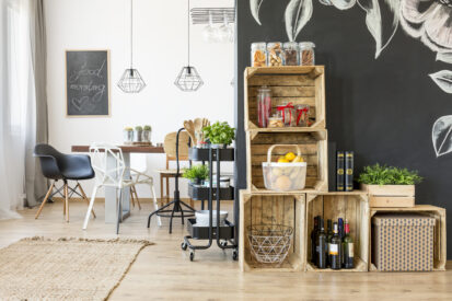 3 Ways to Maximize Your Space