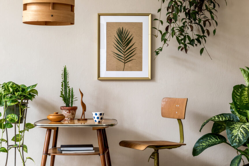 Top Interior Design Style to Follow in 2024