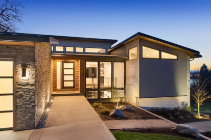 9 Surprising Ways to Glow Up Your Home Exterior (Literally)