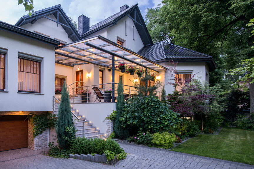 3 Top Mistakes in Outdoor Lighting and How to Avoid Them