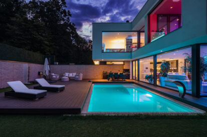 7 Ways to Glow Up Your Pool: Lighting Tips from Lighting Experts