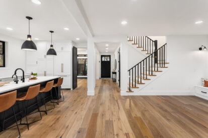Step-by-Step Guide to Home Lighting Renovation