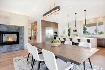 Home Lighting and Interior Design 101: Top Interior Design Tips From The Lighting Experts