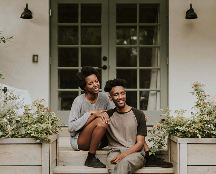5 Tips to Create the Dreamiest Porch