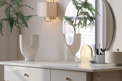 12 Simple Bathroom Updates You Can Do Yourself