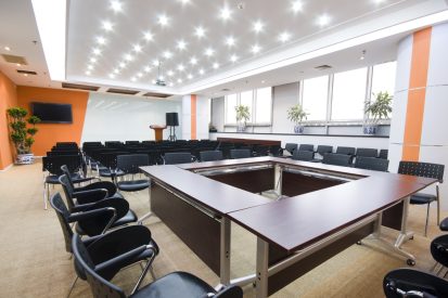 Commercial Lighting – A Guide to Lighting Your Business