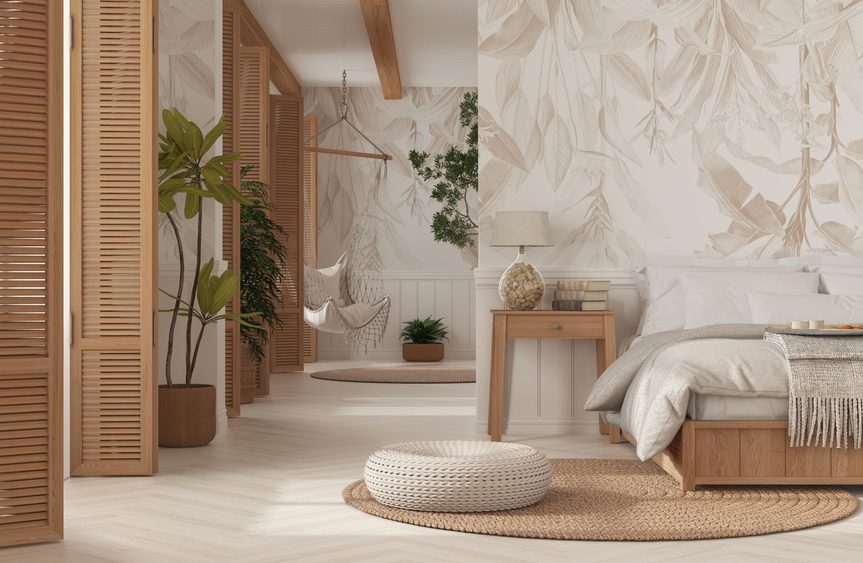 Elevate Your Home: Embracing the Latest Interior Design Trends