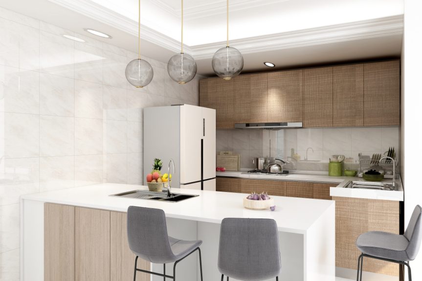 How to Choose a Timeless Light Fixture