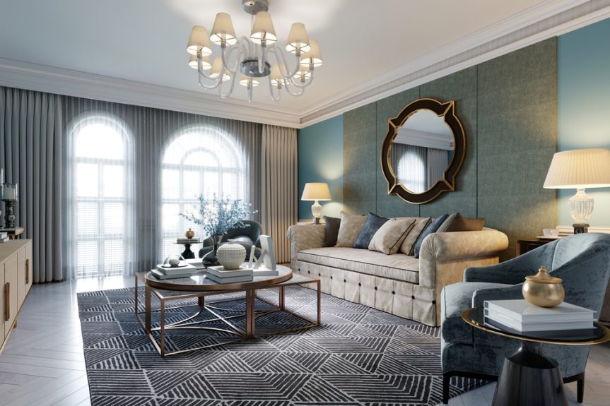 How to Design a Gorgeous Home That Will Stand the Test of Time