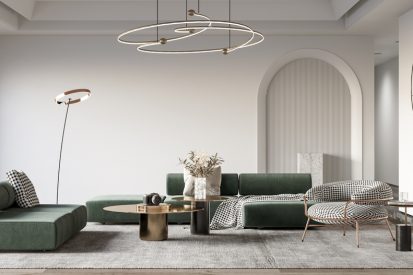 Scale and Proportion 101: How to Avoid 4 of the Most Common Mistakes and What to Do Instead