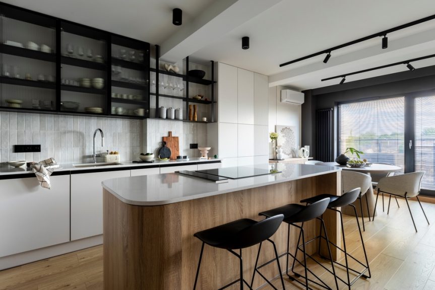 Kitchen Inspiration: 7 Stunning Spaces Worth Copying in Your Home