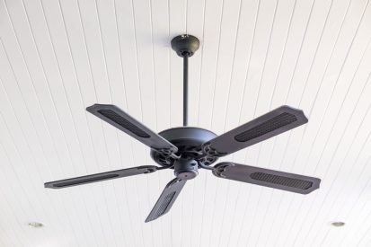 What is CFM? Ceiling Fan Acronyms Demystified